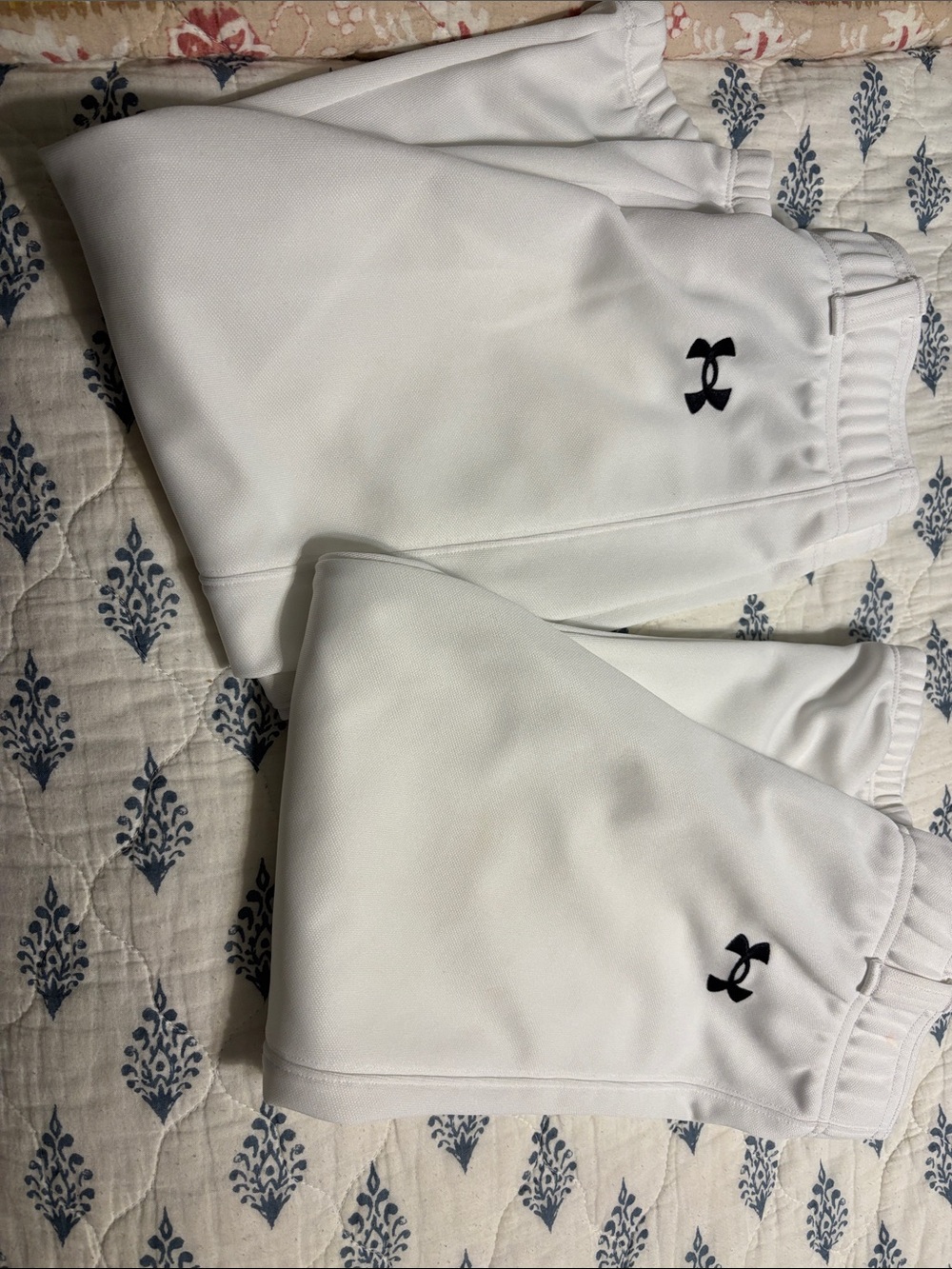 Under Armour Kids Baseball Pants Knicker style
